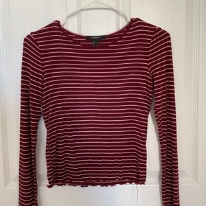 Long sleeve top - Forever 21